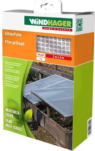 Produktbild Windhager Gitter-Folie