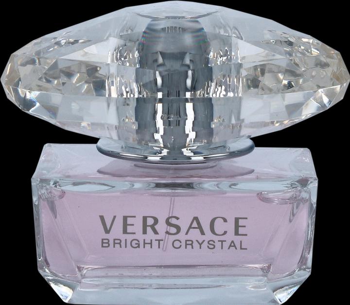 Actual product image Versace Bright Crystal (Spray, 50 ml)