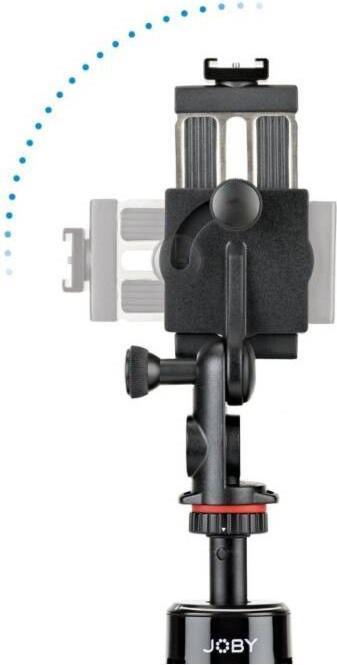 Produktbild Joby TelePod Mobile (Kunststoff)