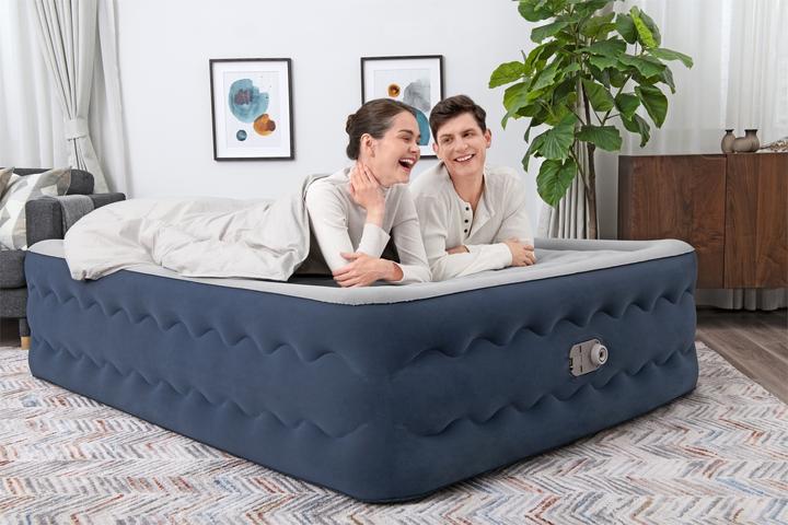 Produktbild Bestway Tritech Truleisure (152 x 203 cm)