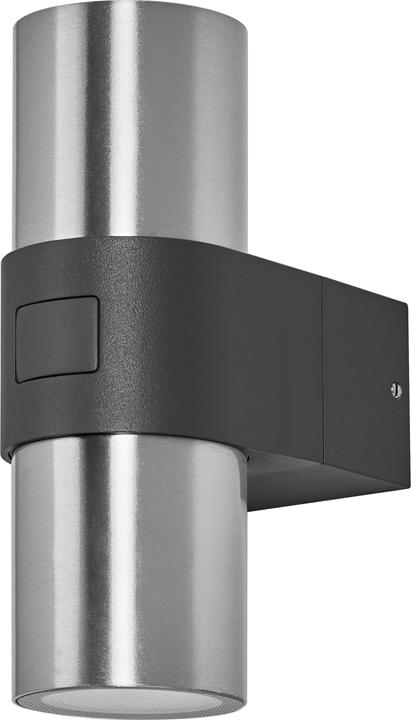 Actual product image Ledvance SMART+ WIFI Outd Rotary Updown RGBW (520 lm, IP44)
