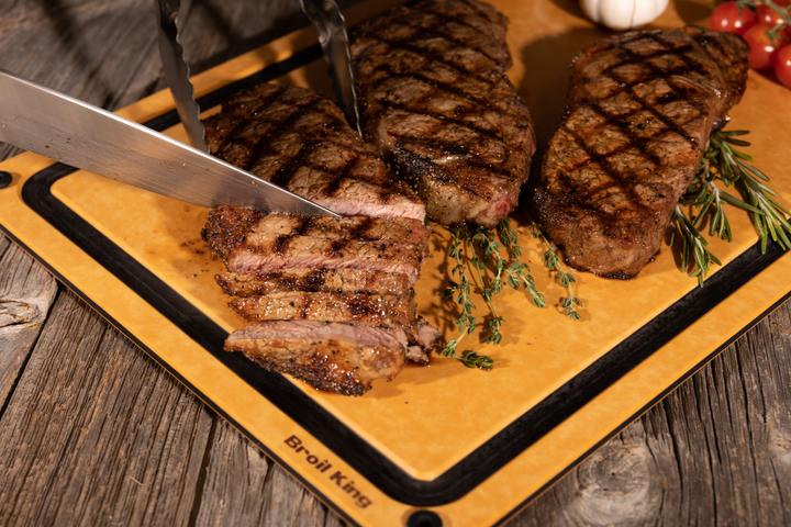 Produktbild Broil King Schneidbrett