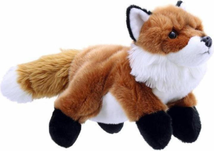 The Puppet Company Hand puppet fox