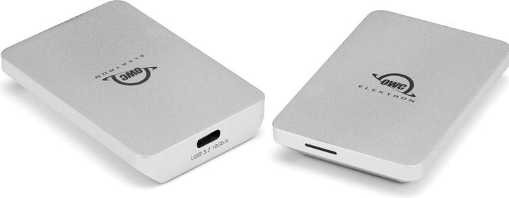 Immagine prodotto OWC SSD 1TB Envoy Pro Elektron USB-C - Disco a stato solido - 1.000 GB (1000 GB)