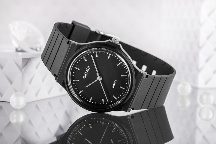 Image du produit Skmei 1419BKBK Uhr + BOX