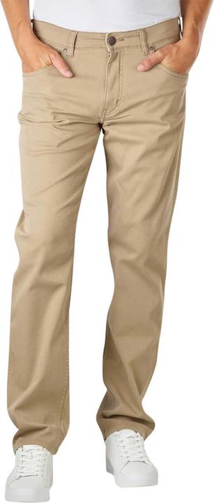 Immagine prodotto Wrangler Greensboro (New Arizona) Pant Straight Fit Lead Gre (W40/L32)