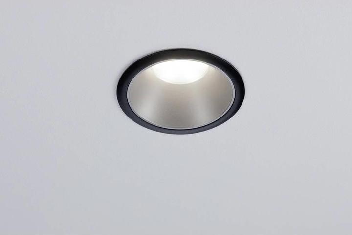 Actual product image Paulmann Recessed luminaire Cole Set (460 lm)