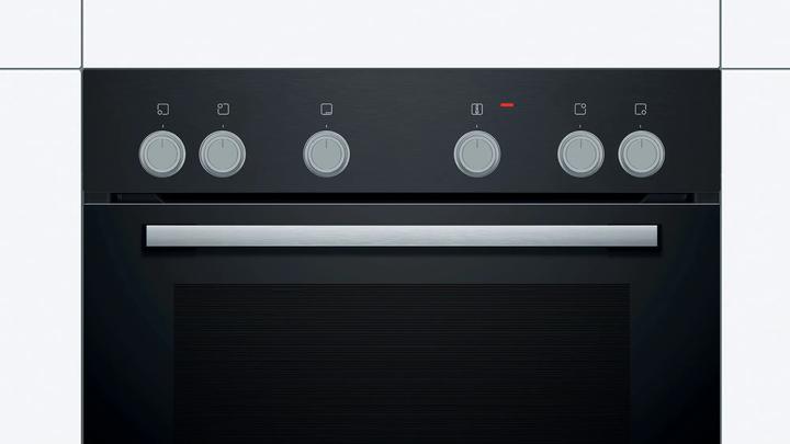 Image du produit Bosch Hausgeräte Cuisinière encastrable, HEF010BA0 + HEZ438201 + NKN645GA2E
