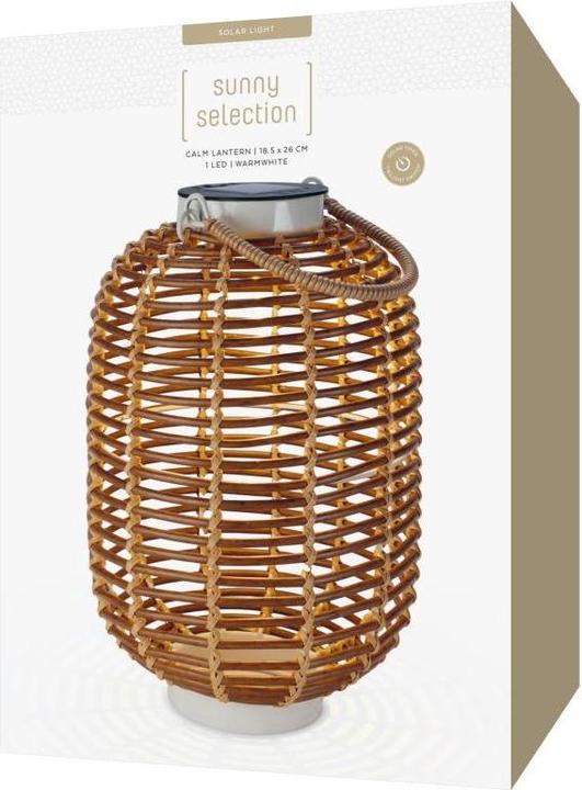 Produktbild STT Solar Calm Lantern (1 x)