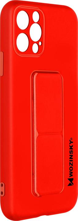 Produktbild Wozinsky Duran Series (Apple iPhone 12 Pro Max)