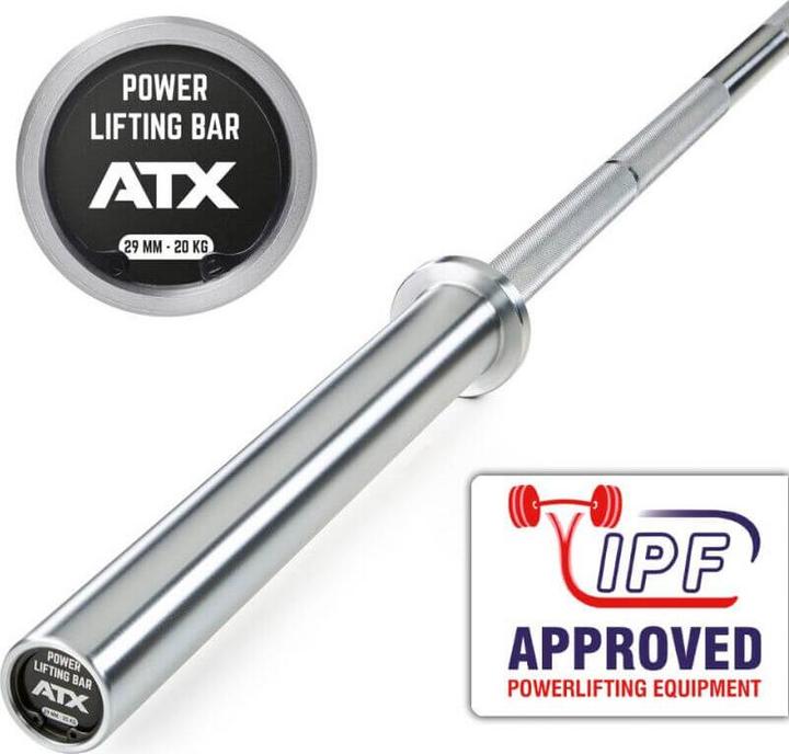 Immagine prodotto ATX Barretta energetica Warrior