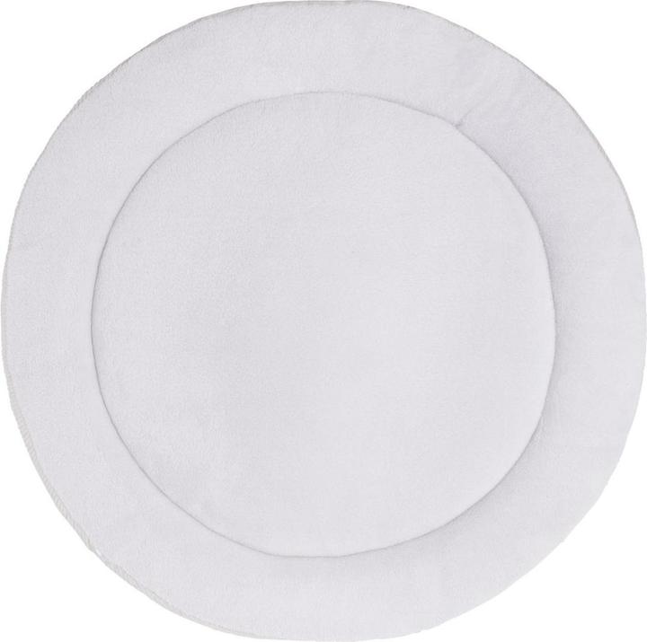 Produktbild Baby's only Babys Only Laufgittereinlage Sense, Kieselgrau - Ø95 cm (95 cm)
