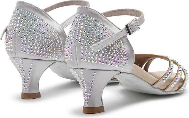 Immagine prodotto Dancing Queens Scarpe da ballo DQ L3M (36)