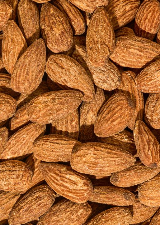 Image du produit KoRo Amandes grillées et salées (1000 g)