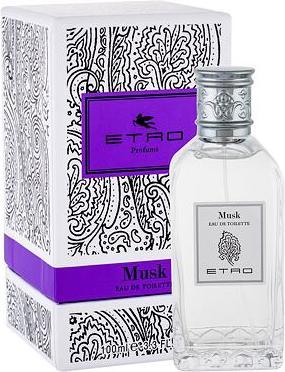 Image du produit Etro Musk (Eau de toilette, 100 ml)