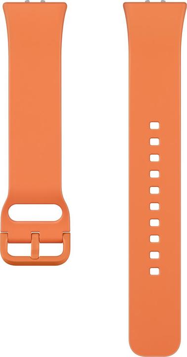 Immagine prodotto Samsung Pasek Sport Band ET-SFR39MOEGEU do Galaxy Fit3 pomarańczowy/orange (Fluoroelastomero)