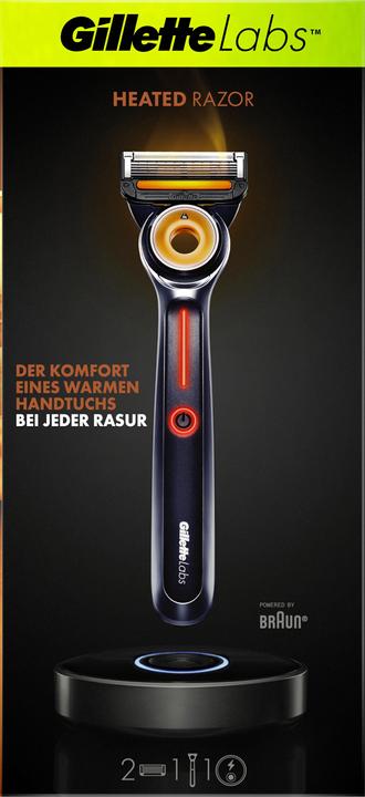Produktbild Gillette Labs