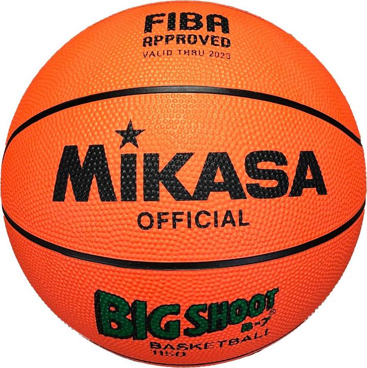 Image du produit Mikasa Big Shoot B-7 Approuvé par la FIBA