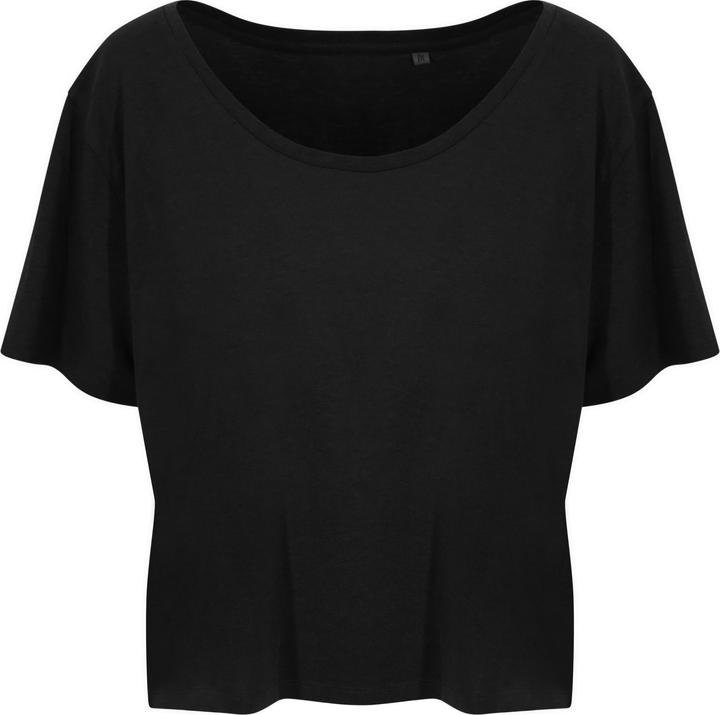 Awdis Daintree TShirt kurz geschnitten