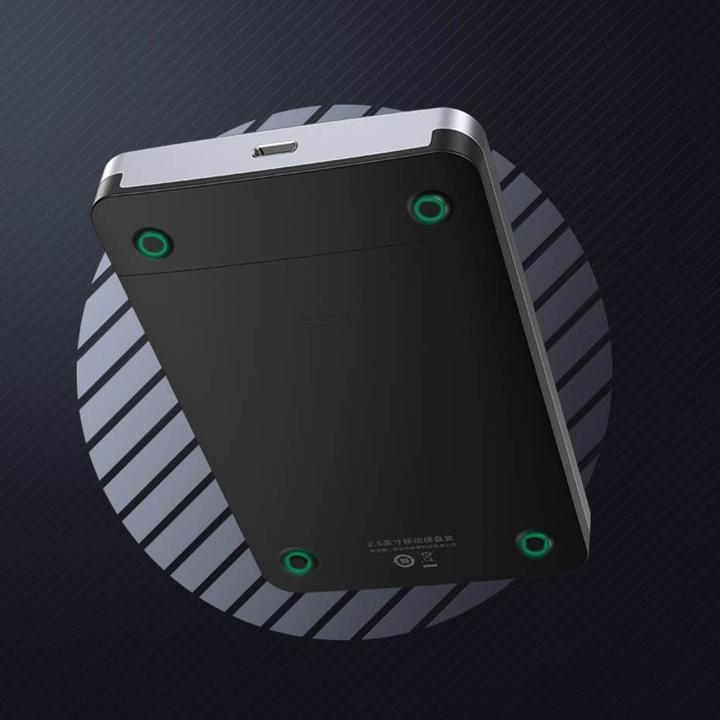 Produktbild Ugreen Gehäuse 70498 (2.5")