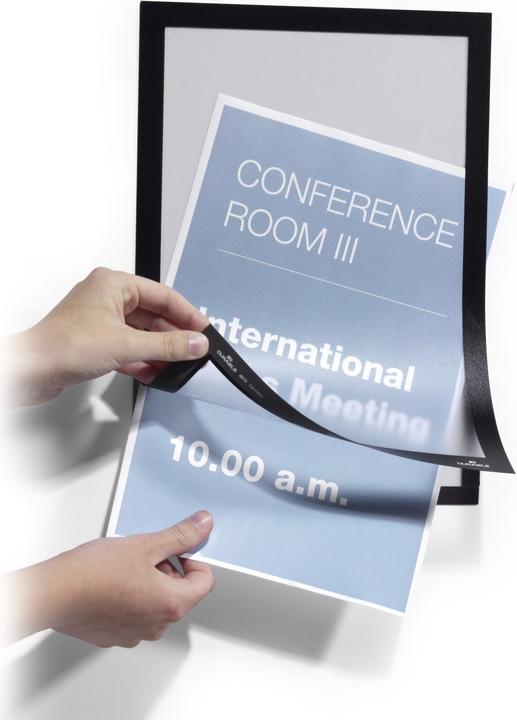 Actual product image Durable Duraframe, self-adhesive