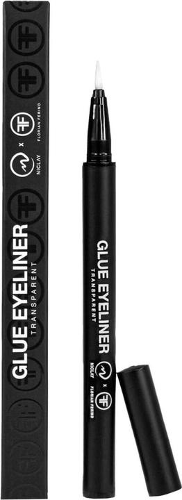 Image du produit Niclay - Florian Ferino Glue Eyeliner Clear