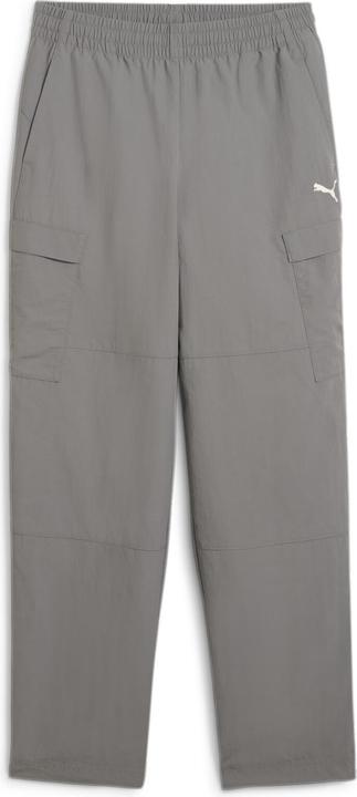 Produktbild Puma WARDROBE ESS Relaxed Cargo Pants WV B (128)