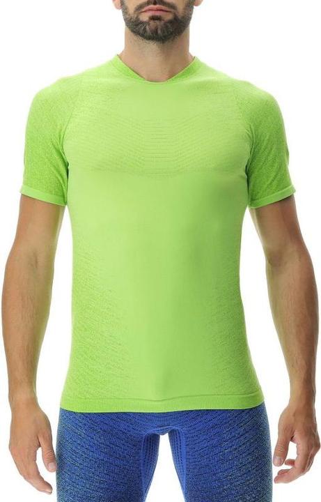 UYN Kurzärmeliges Laufshirt Exceleration