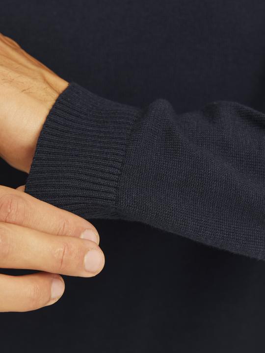 Produktbild Jack & Jones Jjebasic Knit Roll Neck Noos (M)