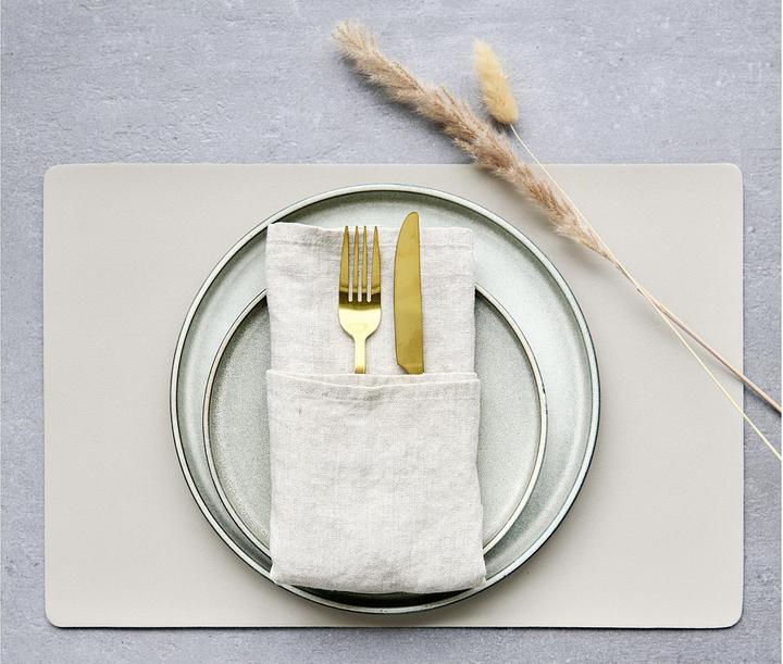 Produktbild Zeller Present Platzset (1 x, 45 x 30 cm)