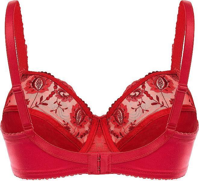 Image du produit Conturelle Soutien-gorge à armatures Provence (90 C, Une unité par pack)