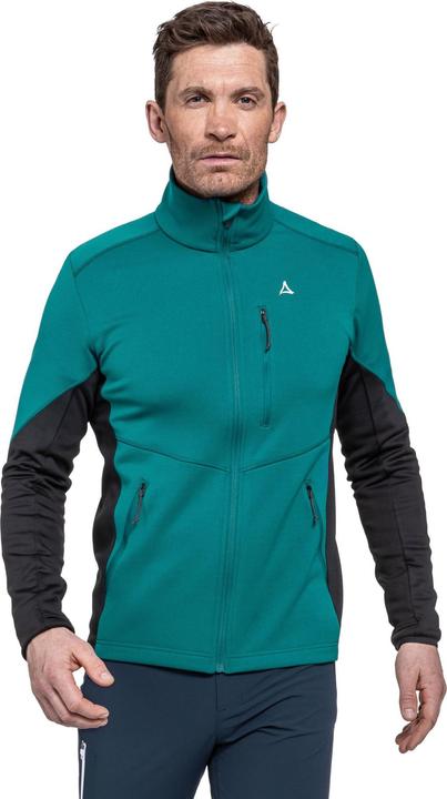 Produktbild Schöffel Fleece Jacket Lodron (50, L)