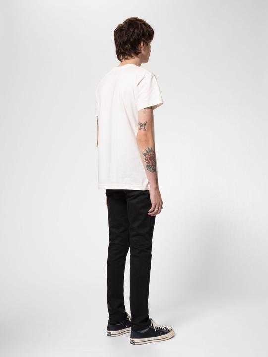 Actual product image Nudie Jeans Lean Dean" slim-fit jeans (W32/L32)