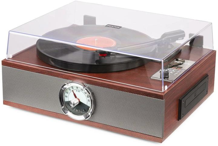 Immagine prodotto Fenton RP180 (Semi-automatico)