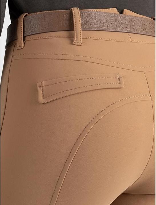 Produktbild Equiline reitturnierhose mid grip damen ettiekh (42)