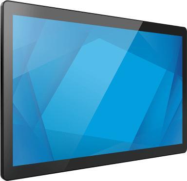 Image du produit ēlo Solutions I-Series 3.0, 60,5 cm (23.8"), Full HD, Intel Core 5, 8 Go, 128 Go, Windows (Intel Core i5-1245U, 32 Go, 128 Go, Intel UHD Graphics)