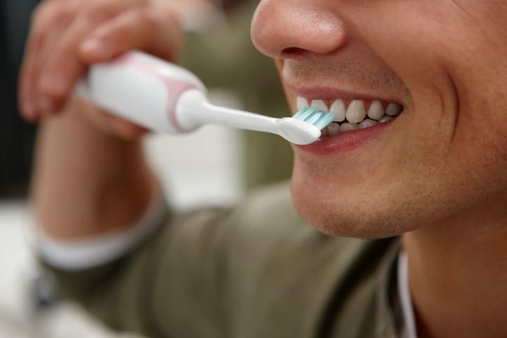 Image du produit Philips CleanCare (Brosse à dents sonique)