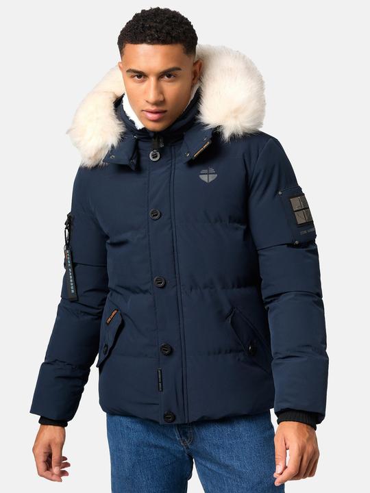 Actual product image Stone Harbour Halvaar (XXL)