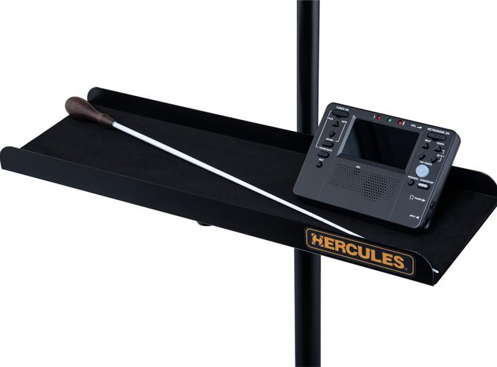 Image du produit Hercules BS429BP - Kit pupitre de direction d'orchestre