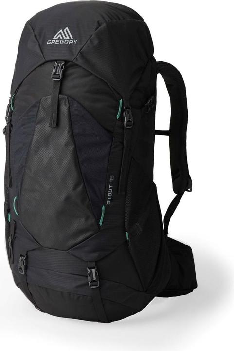 Forest Black