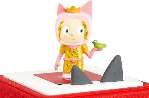 Actual product image Tonies Tonie Créatif - Princesse (French)