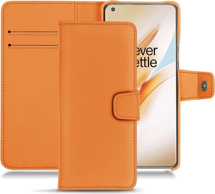 Orange PU ( Pantone #ff9351 )
