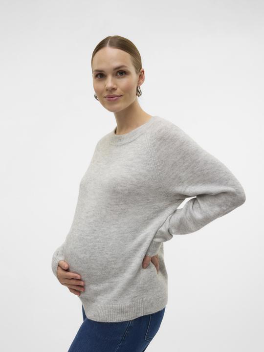 Actual product image Vero Moda Maternity Maternity knitted jumper Knitted top (XXS)