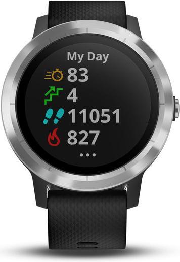 Produktbild Garmin Vivoactive 3 (43 mm)
