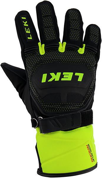 Leki Wordcup Race Coach Flex Gore-Tex® guanto da sci bambini (5)
