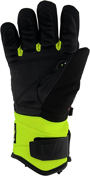 Image du produit Leki Wordcup Race Coach Flex Gore-Tex® gant de ski enfants (5)