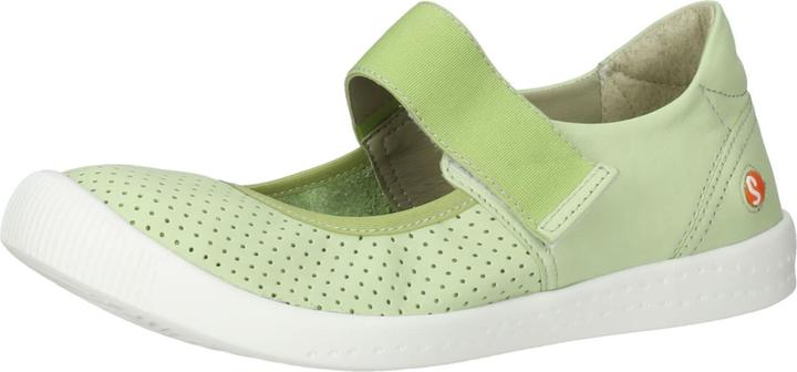 Actual product image Softinos Ballerinas (38)