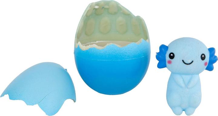 Image du produit Roost Ei mit wachsendem Axolotl