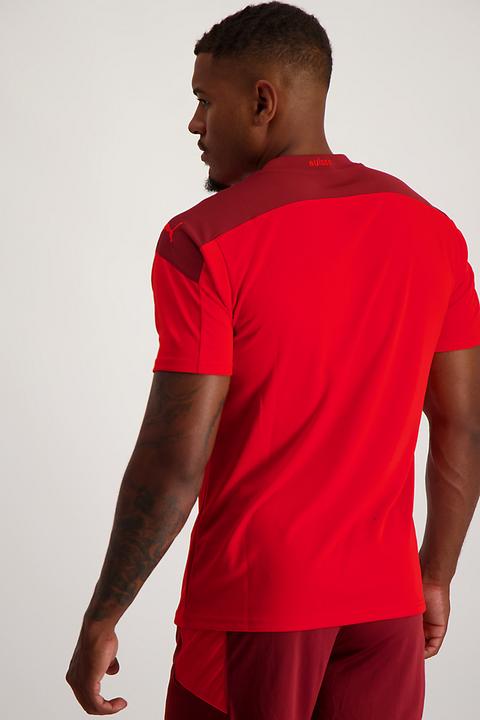 Image du produit Puma Suisse Home Replica maillot de football hommes (XXL)