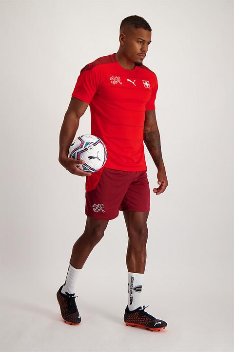 Image du produit Puma Suisse Home Replica maillot de football hommes (XXL)